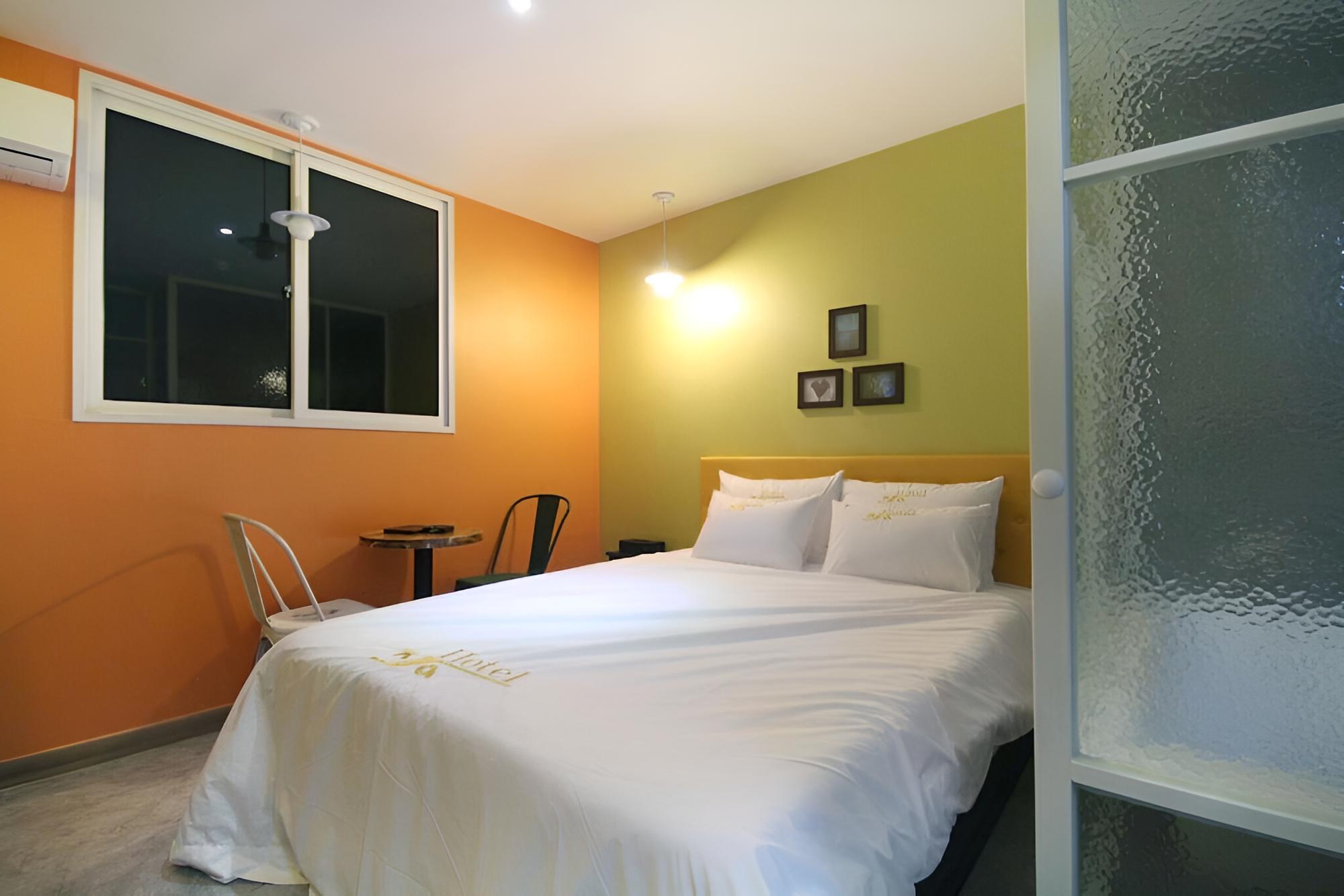 Room (Semi-Special Room) - Photo 7