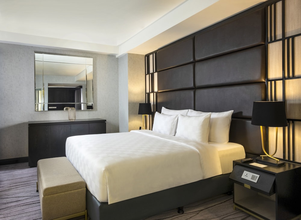 Business Double Room