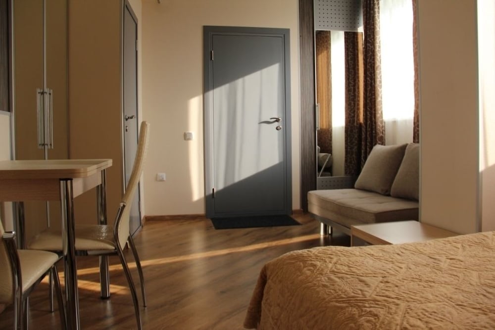Double Room, Sea View (Solo) photo 1