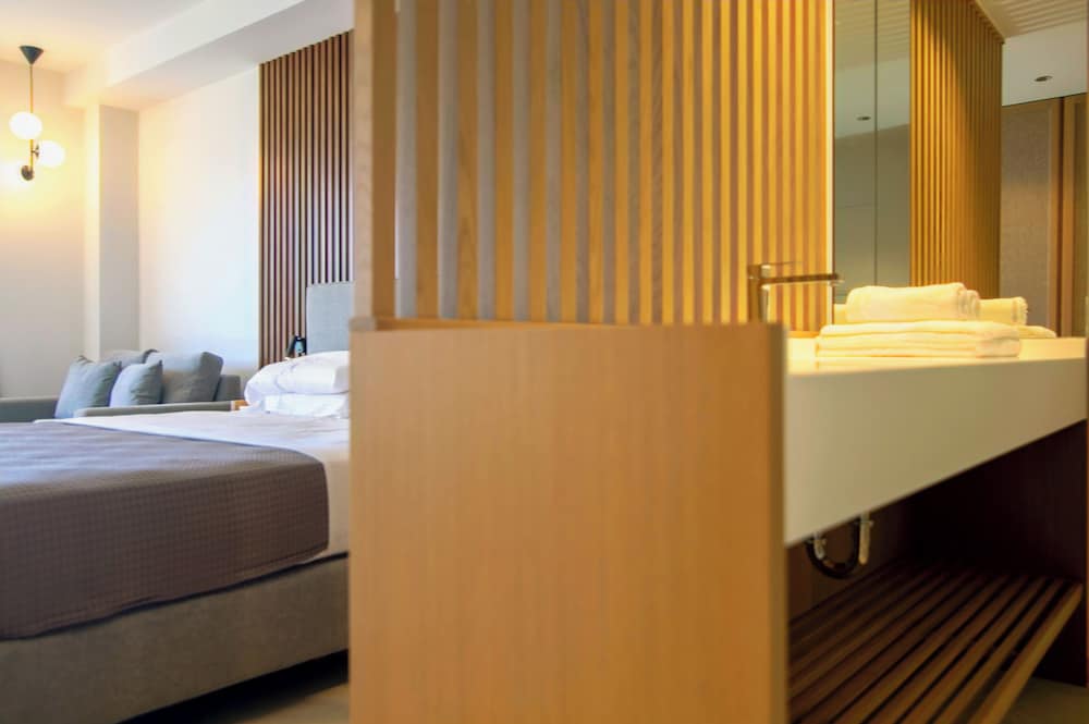 Superior Room, Balcony photo 1