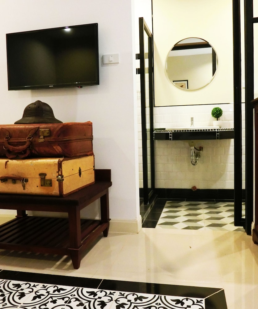 Superior Twin Room photo 3