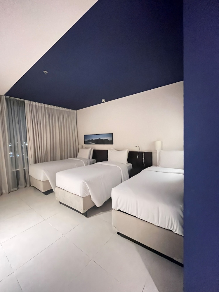 Superior Room, 1 Double Bed, Non Smoking