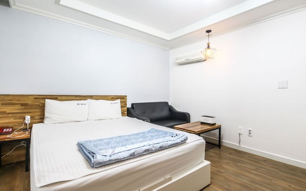 Deluxe Double Room photo 2
