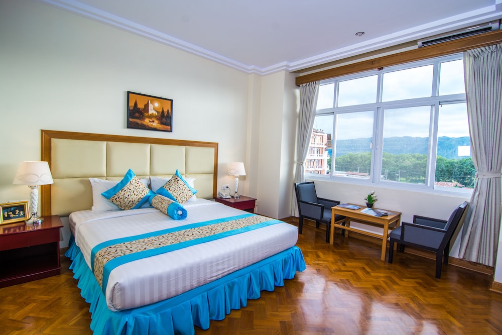 Deluxe Room photo 1