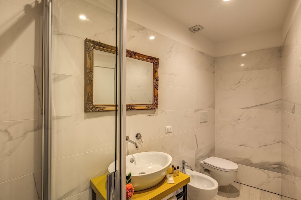 Luxury Double Room photo 2