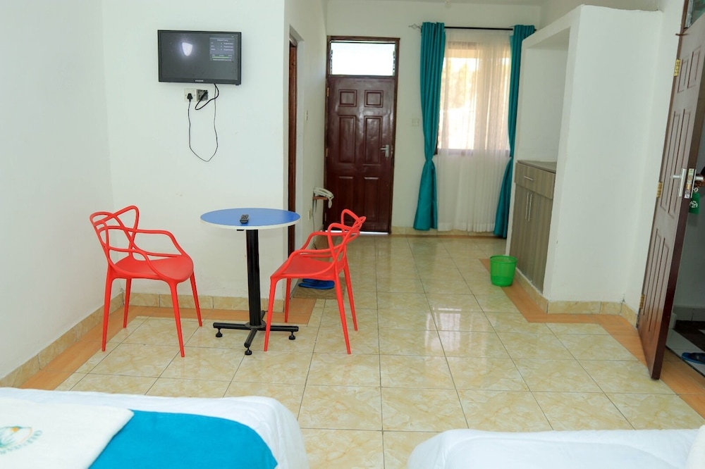 Twin Room photo 1