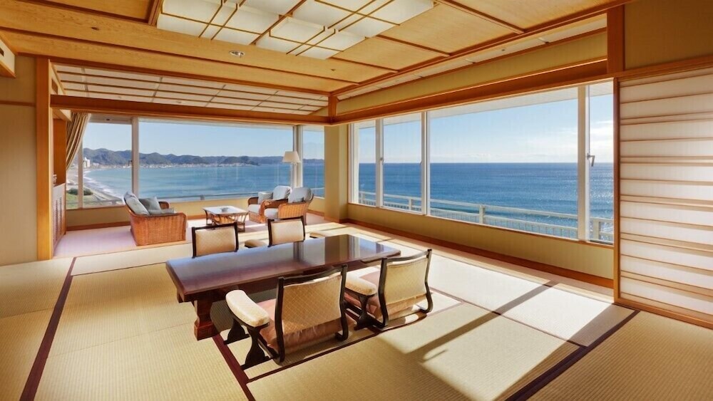 [Premium Floor] VIP Room, Non Smoking (115 sqm)