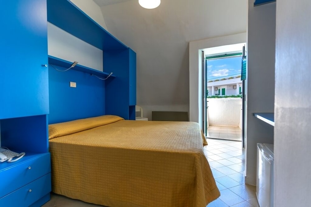Basic Double Room - Photo 1
