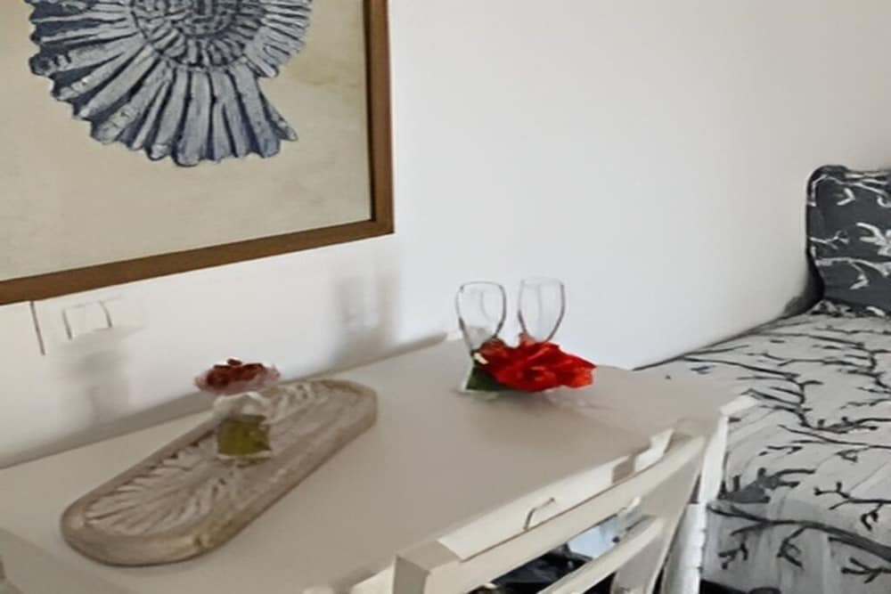 Deluxe Room, Sea View