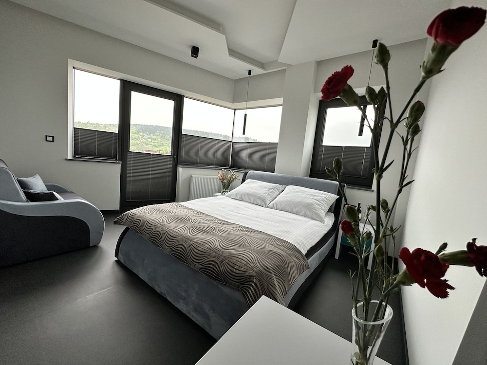 Comfort Room photo 1