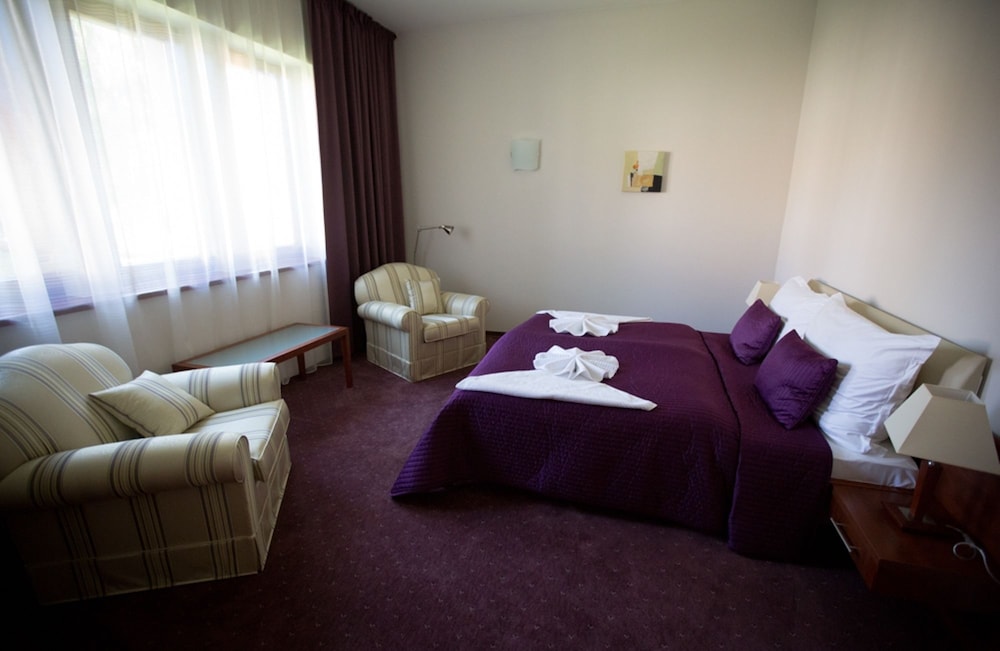 Premium Double Room photo 1
