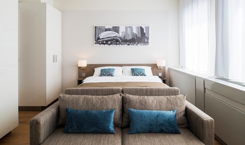 Cosy Apartment - Photo 1