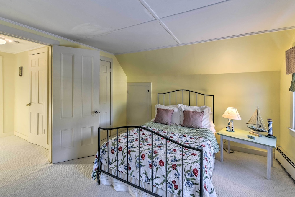 Cottage (3 Bedrooms) photo 1