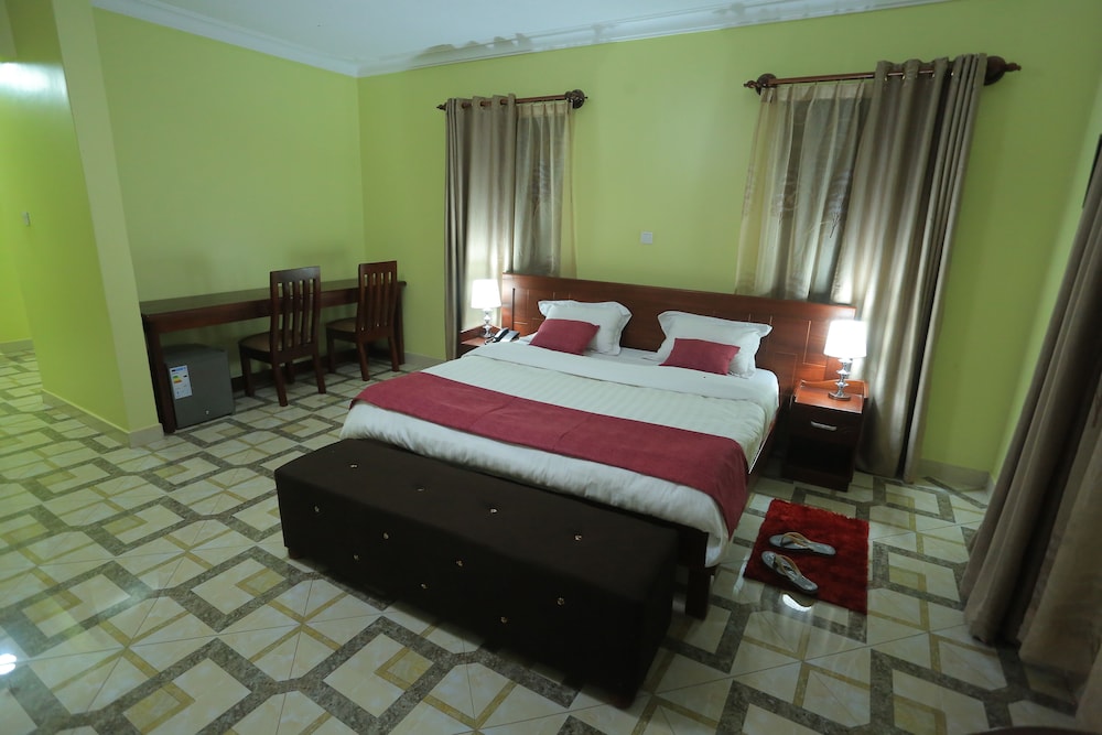 Executive Room (Jinja) photo 2