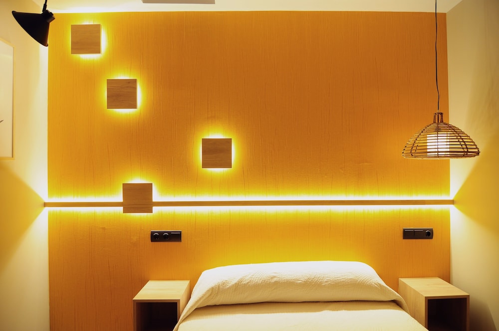 Apartamento Diseño, Accesible, con Baño Privado