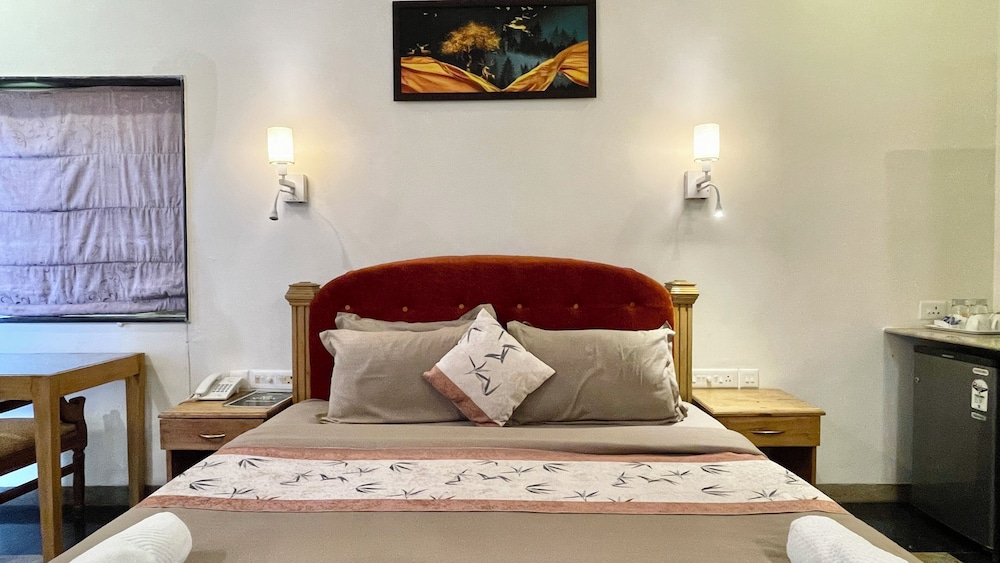 Standard Room, Balcony, Sea View - Photo 4