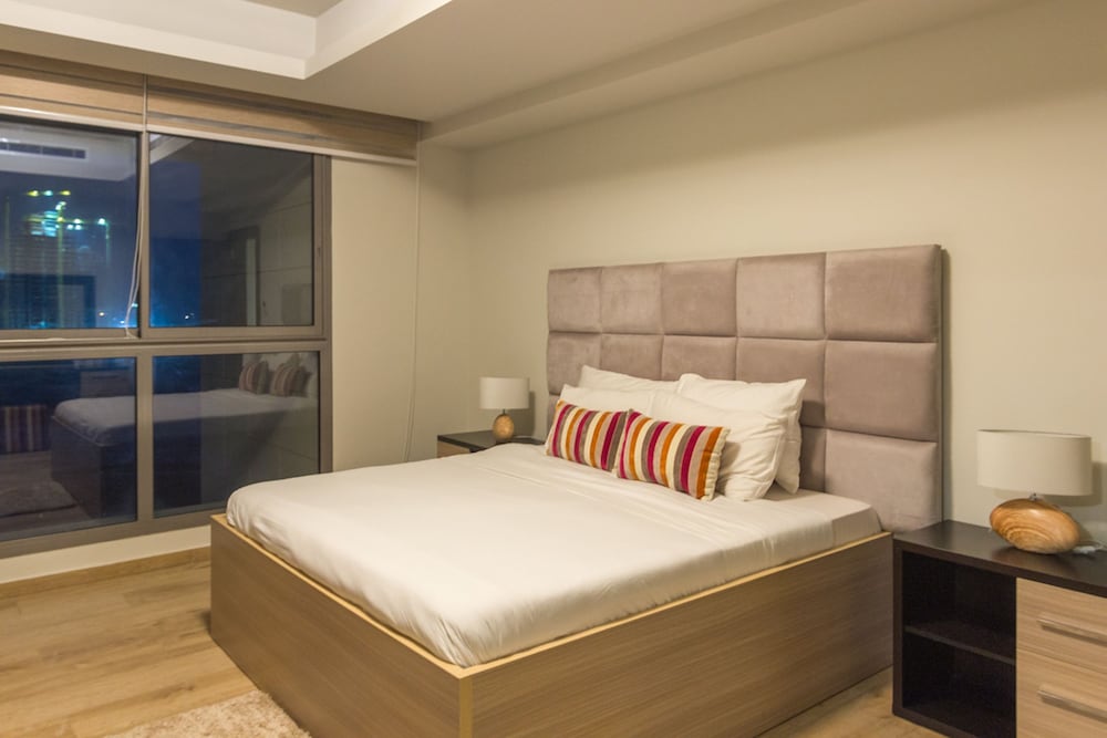 Apartment, 3 Bedrooms