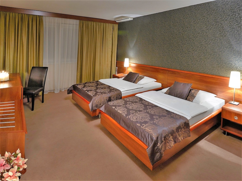 Business Double or Twin Room