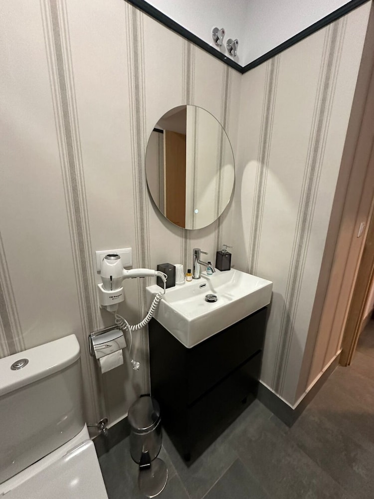 Standard Room, 1 Double Bed