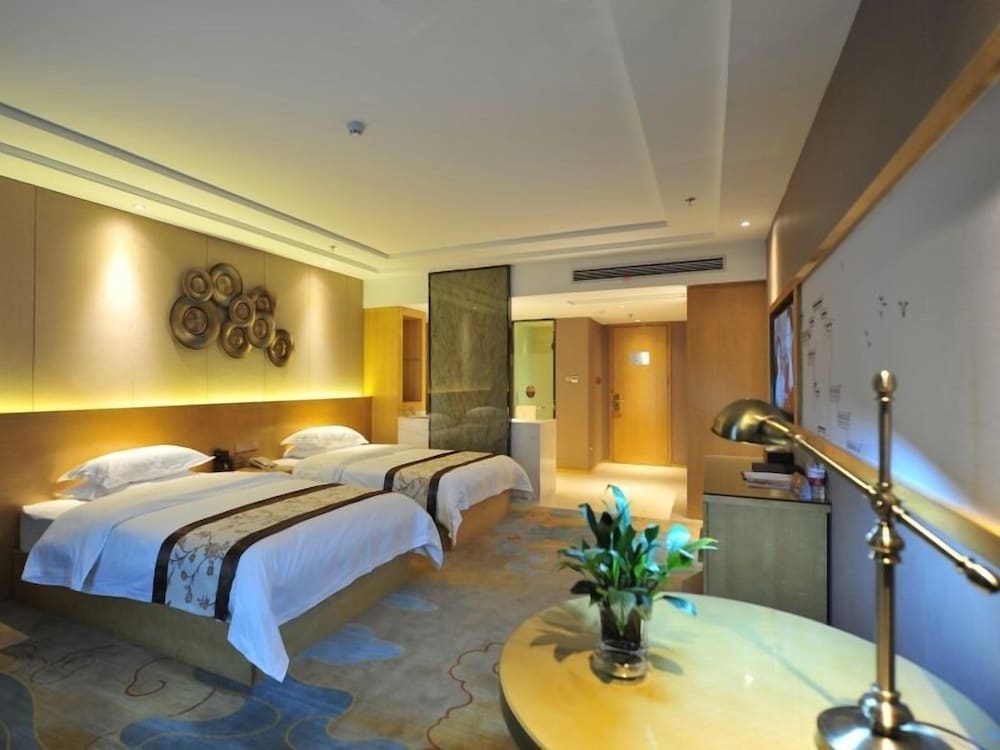 Business Twin Room