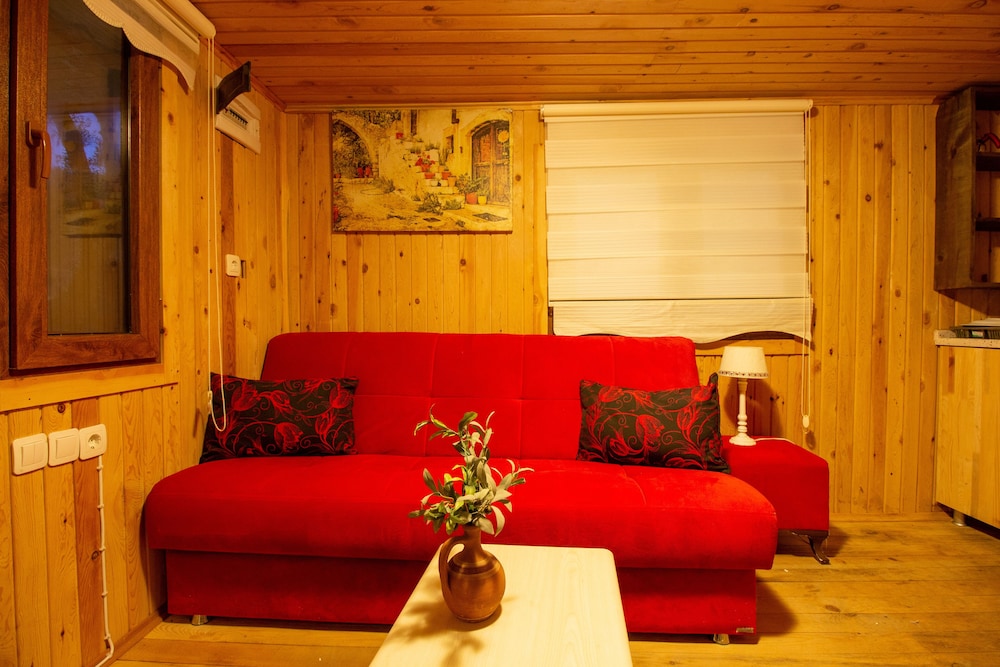 Villa Nilufer