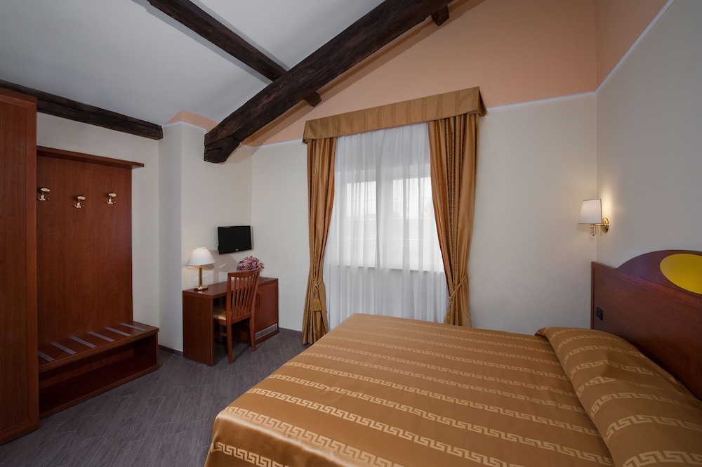 Deluxe Single Room photo 3