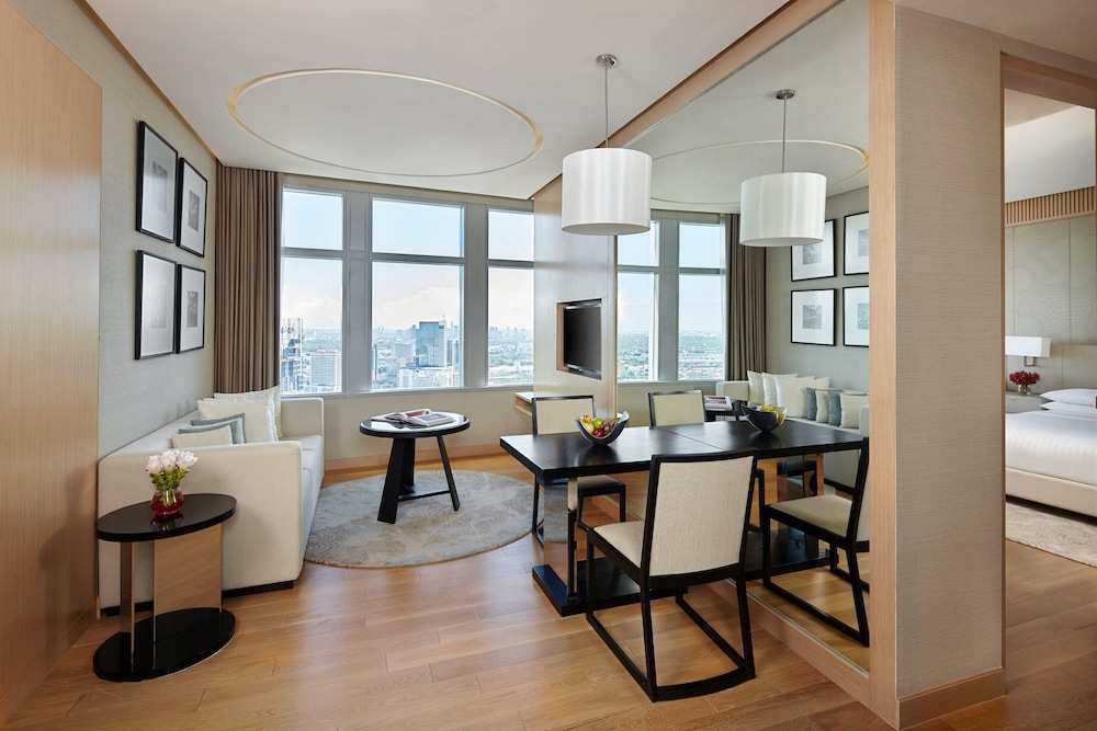 Executive Suite, 2 Bedrooms