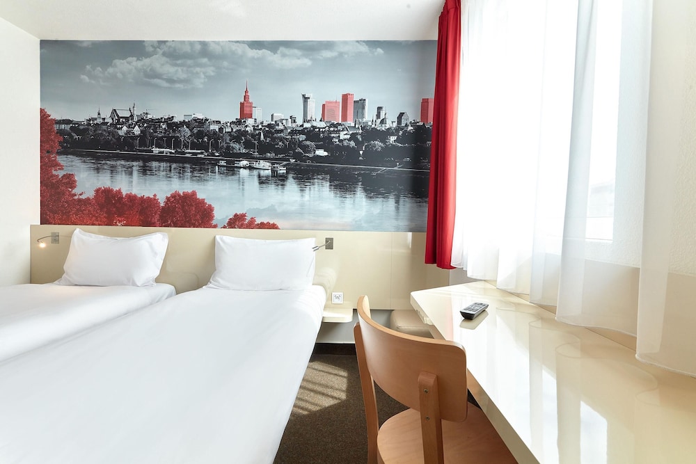 Standard Twin Room, 2 Twin Beds - Photo 2