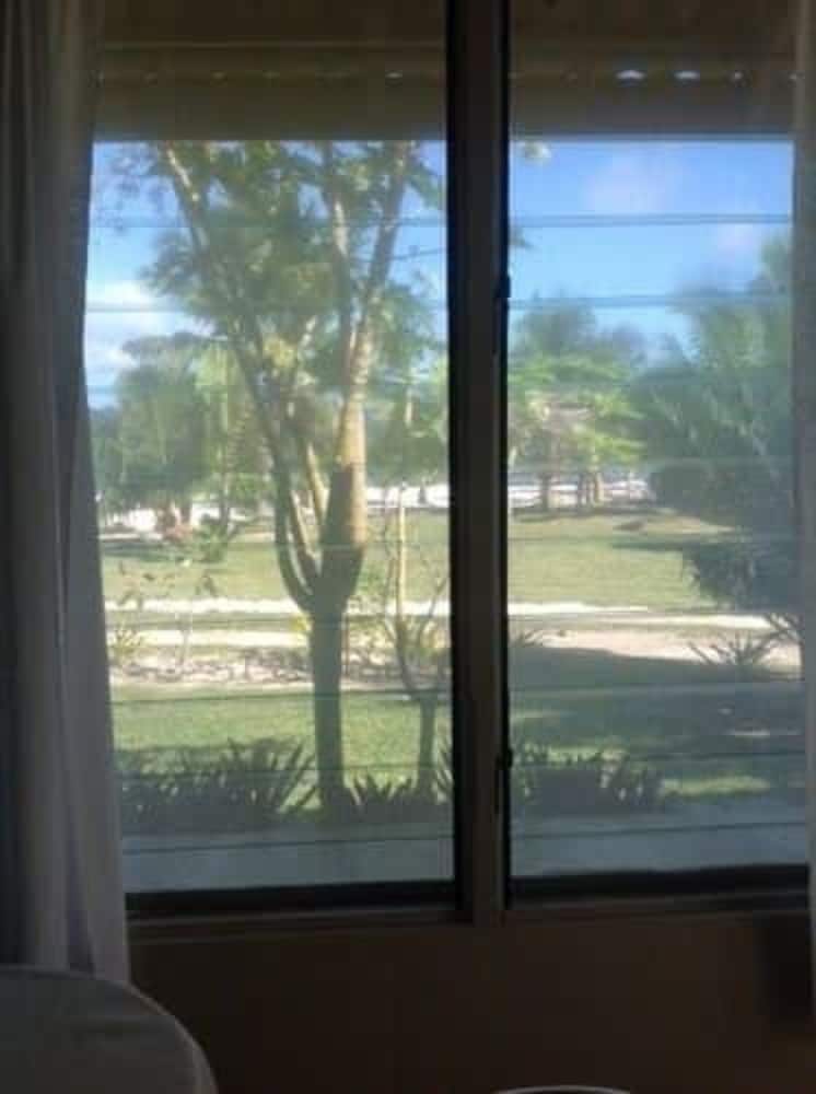Economy Double Room, 1 Bedroom, Garden View, Garden Area photo 2