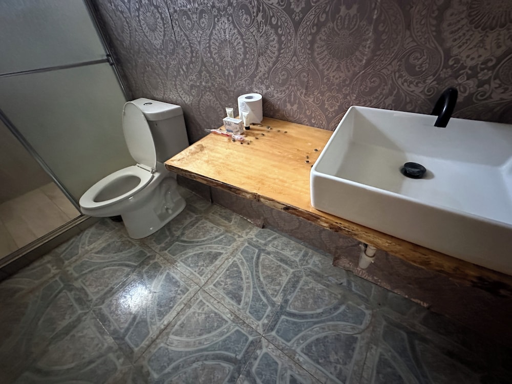 Panoramic Room, Multiple Beds, Non Smoking, Private Bathroom (Whole House) photo 2