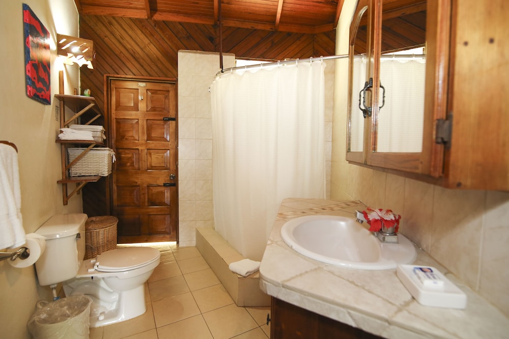 Basic Cottage, 2 Bedrooms, Terrace