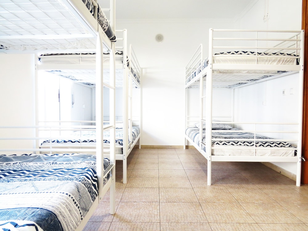 Bed in 6-Bed - Female Dormitory photo 3