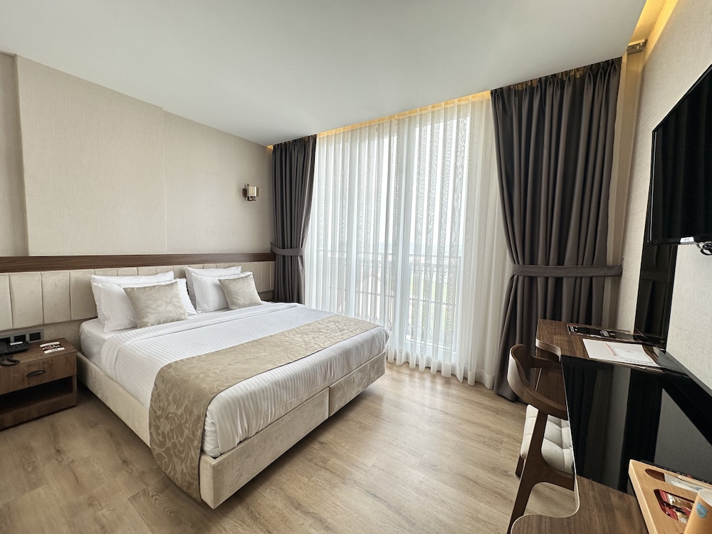 Standard Room - Photo 5