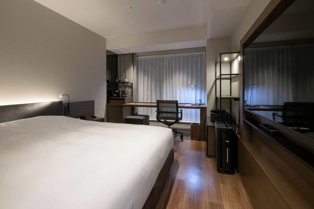 Business Double Room, Non Smoking