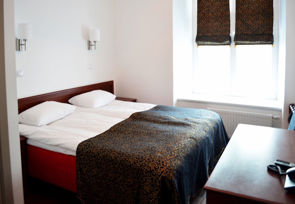 Standard Single Room photo 2