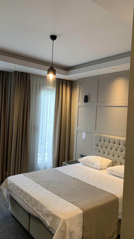 City Room, 1 Queen Bed photo 2