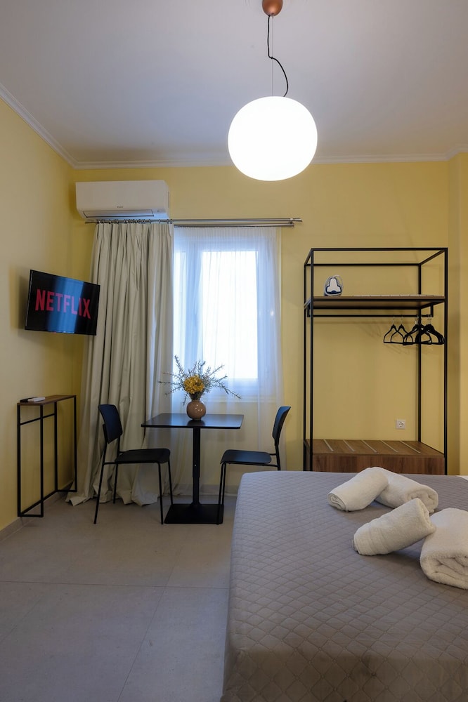 1 Bedroom Apartment (2C) photo 3