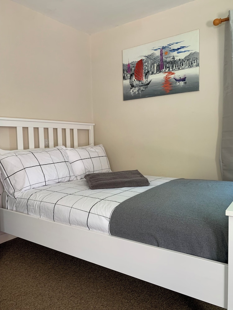 Family Quadruple Room photo 3