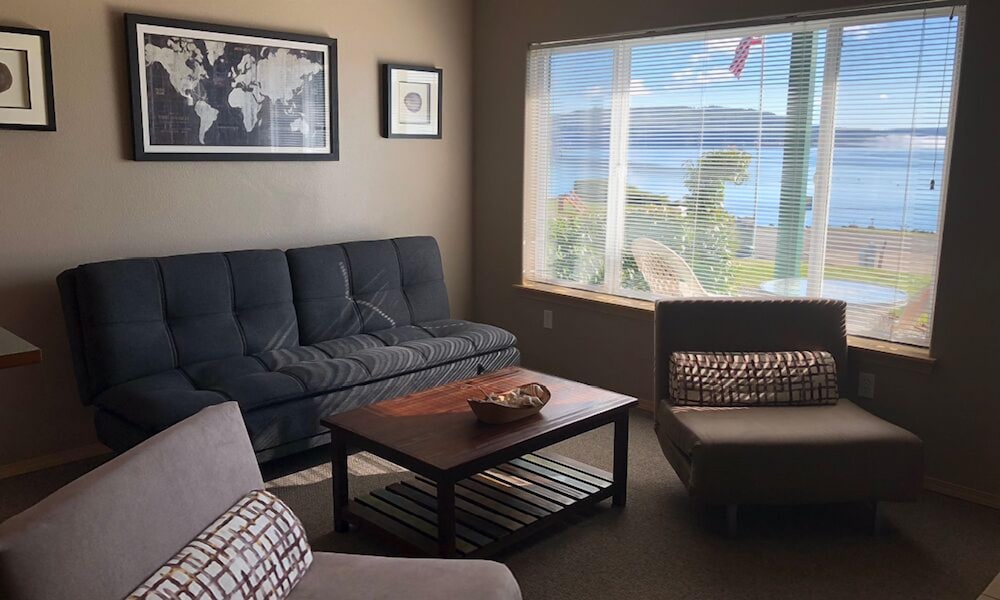 Deluxe Suite, 2 Bedrooms, Non Smoking, Patio