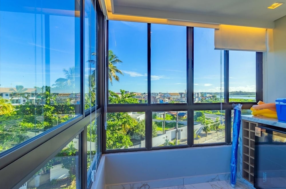 Sea apartment photo 2
