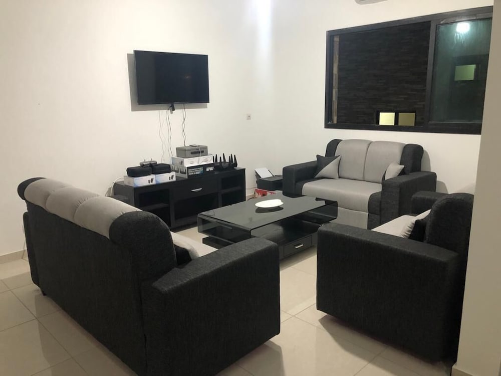 Executive Apartment