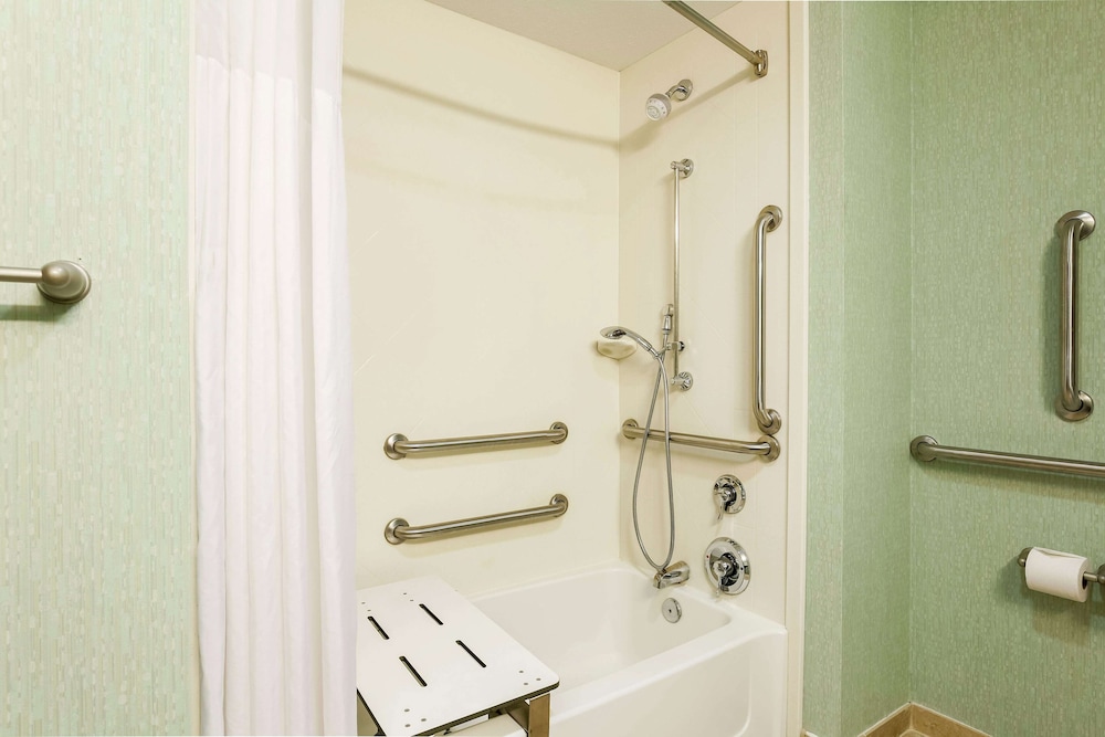 Hampton Inn & Suites Wheeling - The Highlands, Billede 4