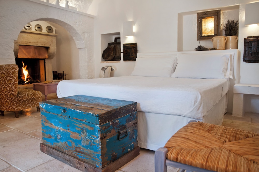 Superior Double Room photo 1