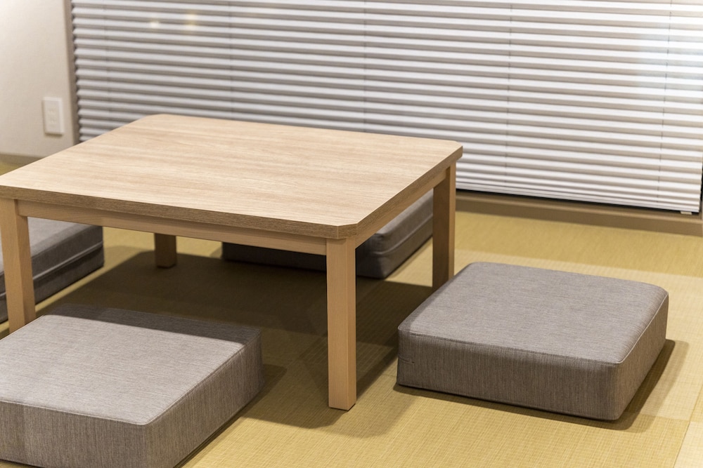 Superior Japanese Room, Non Smoking photo 2
