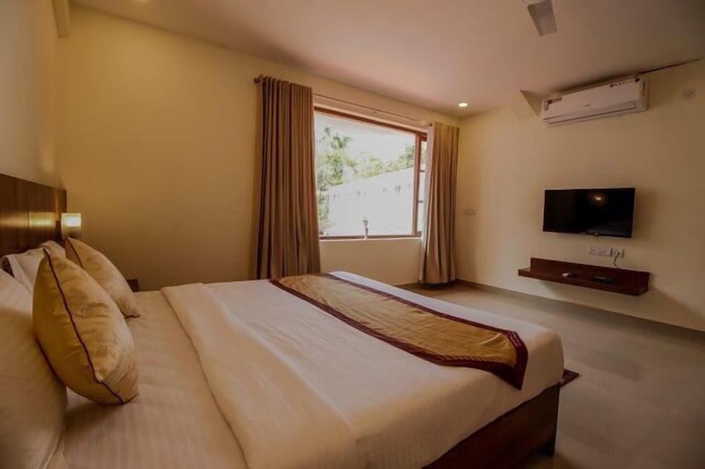 Duplex Villa