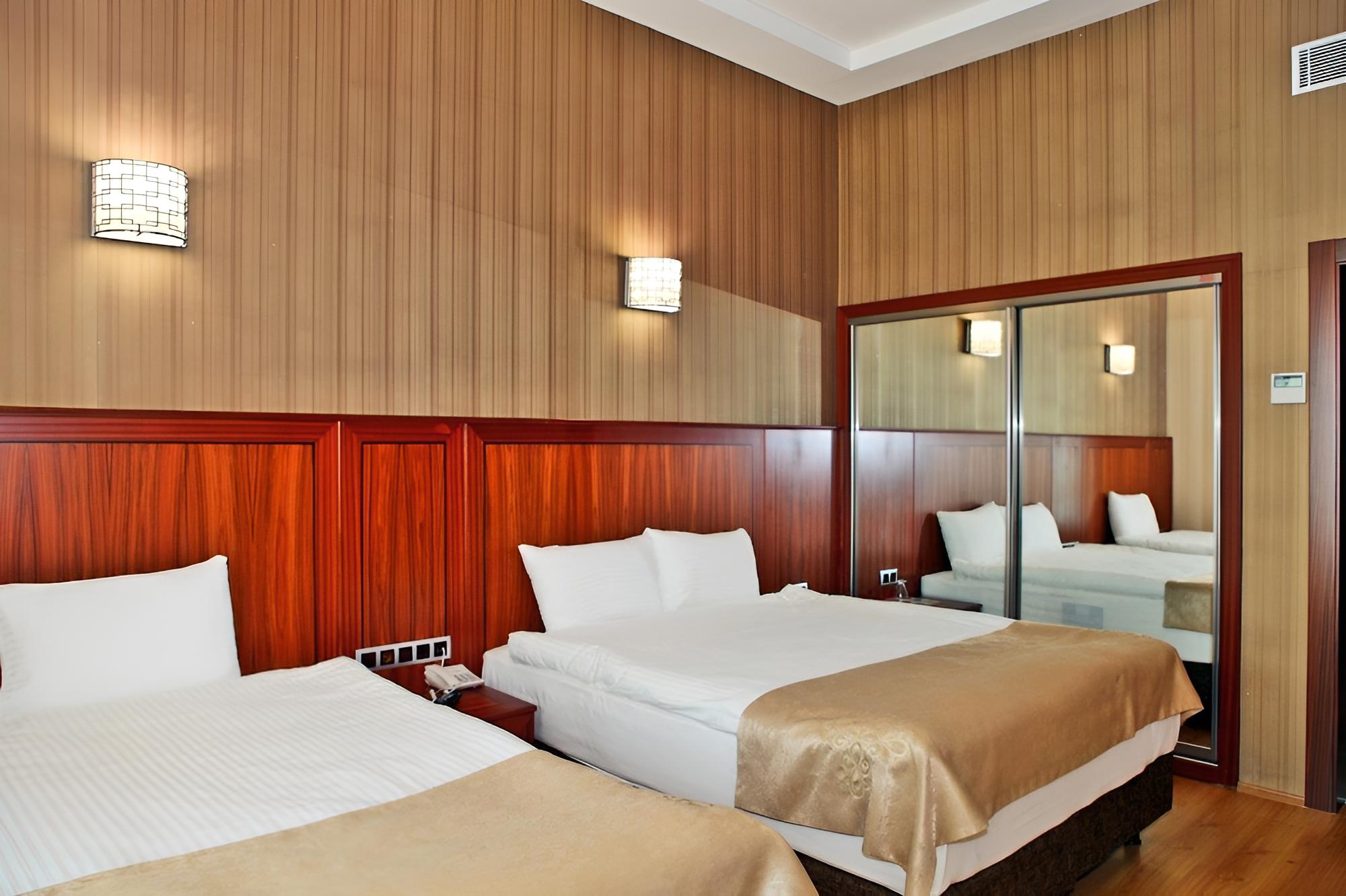 Standard Single Room photo 1