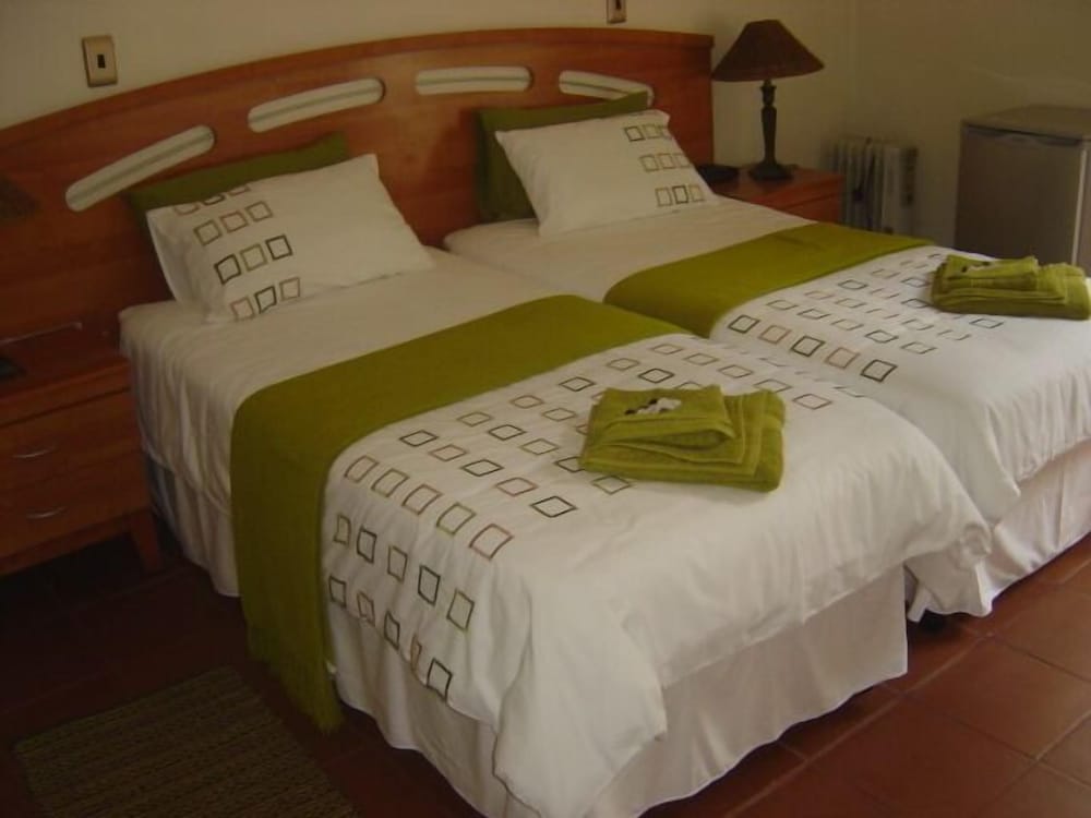 Luxury Double Room photo 2