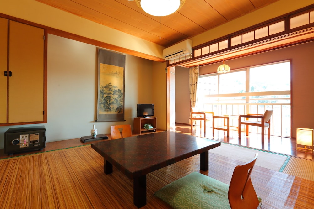Traditional Room, Japanese Futon photo 1