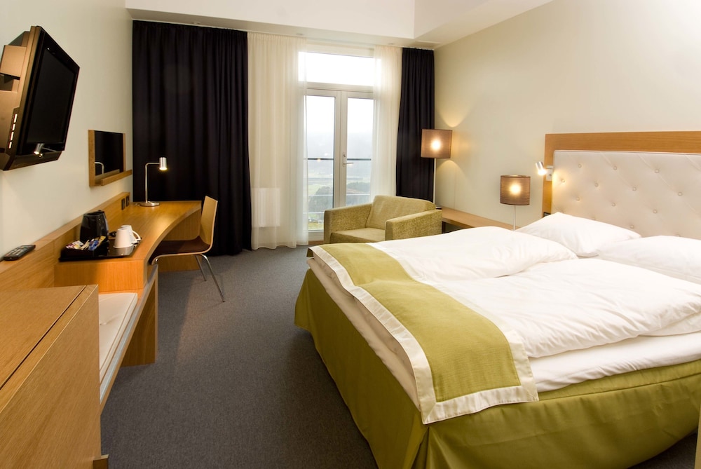 Superior Double Room, 1 Double Bed, Valley View photo 2
