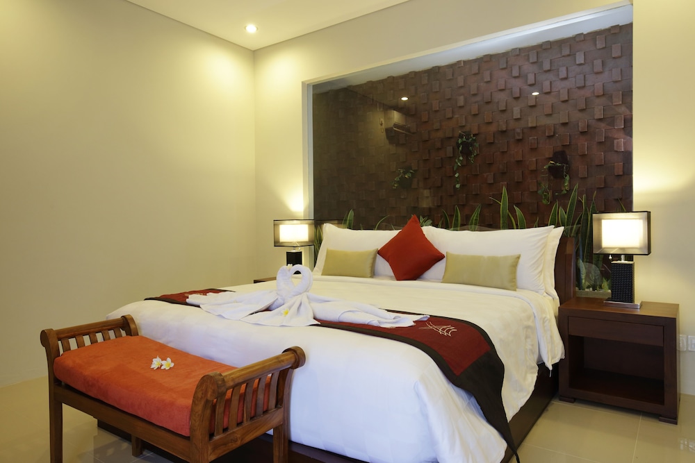 Villa, 2 Bedrooms, Private Pool photo 2